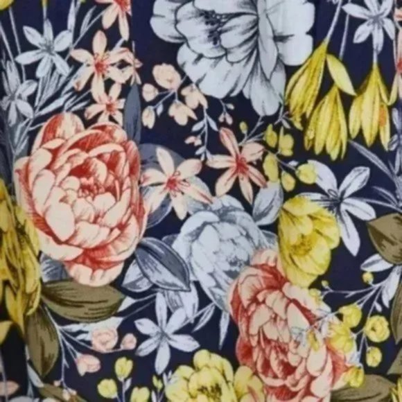 Torrid Maxi Dress - Picture 4 of 6